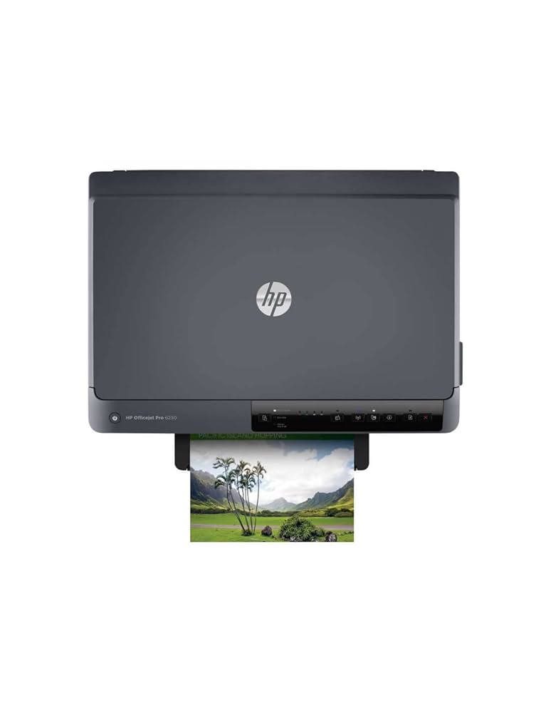 HP OfficeJet Pro 6230 プリンター (新品未開封) HP OfficeJet Pro 6230（E3E03A#ABJ）プリンター製品詳細